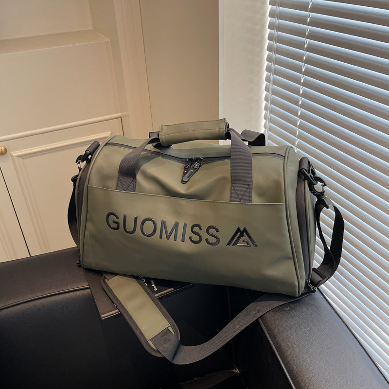 Siopsrl | All-Weather Durable Travel Duffel Bag