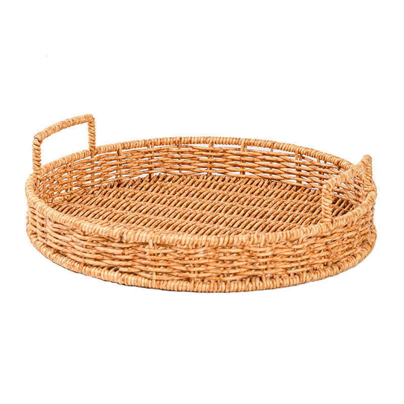 Home Storage Woven Basket Siopsrl