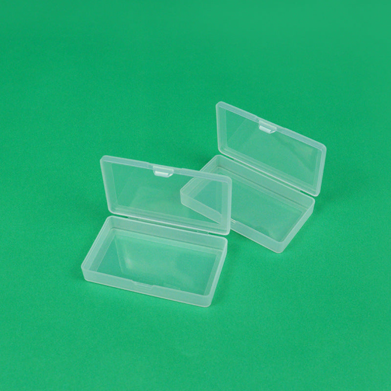 Durable Stackable Storage Container Siopsrl