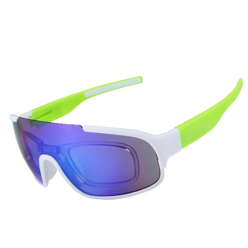 Siopsrl | Unisex High-Performance Sport Sunglasses Siopsrl