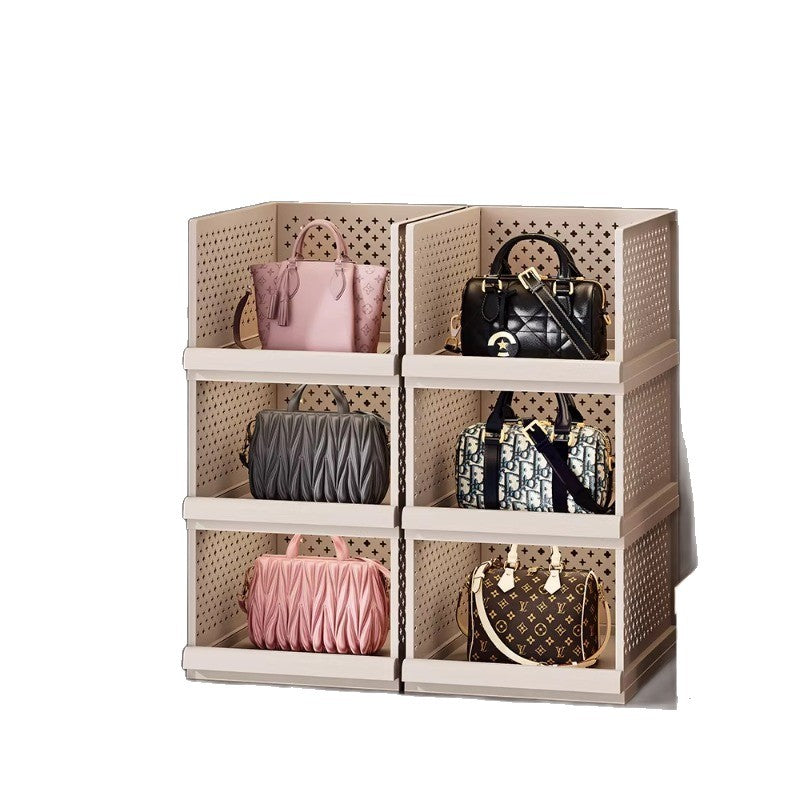 Modern Decorative Storage Organizer Siopsrl
