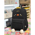 Siopsrl | Creative Designed Backpack with Plush Applications Siopsrl