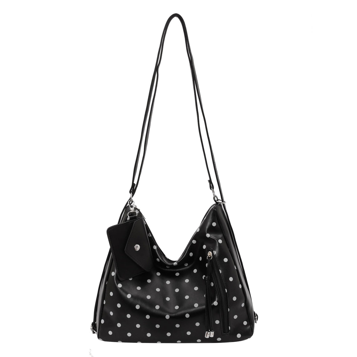 Siopsrl | WoPolka Dot Tote Bag Siopsrl