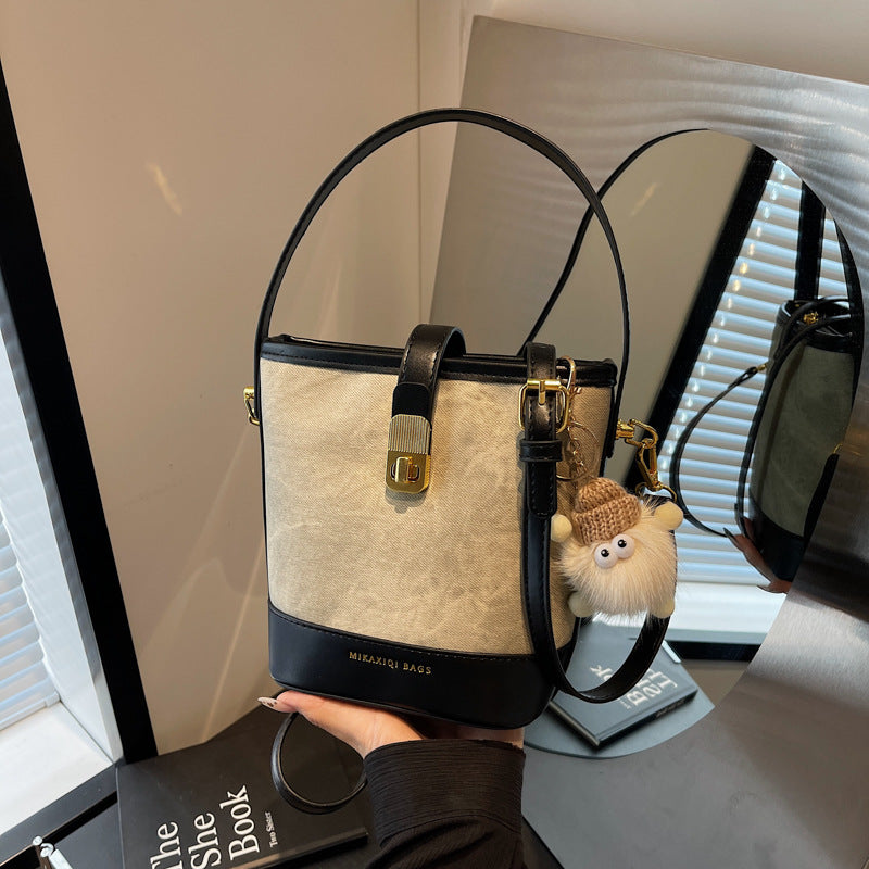 Siopsrl | Chic Structural Handbag Siopsrl