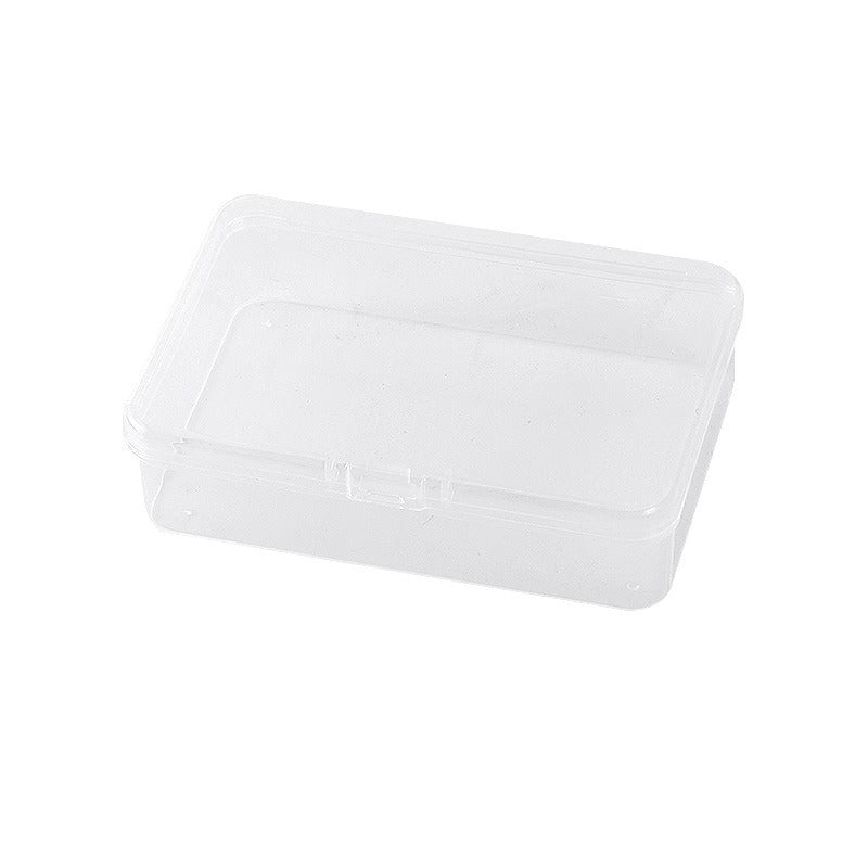 Clear Multi-Purpose Storage Box Siopsrl