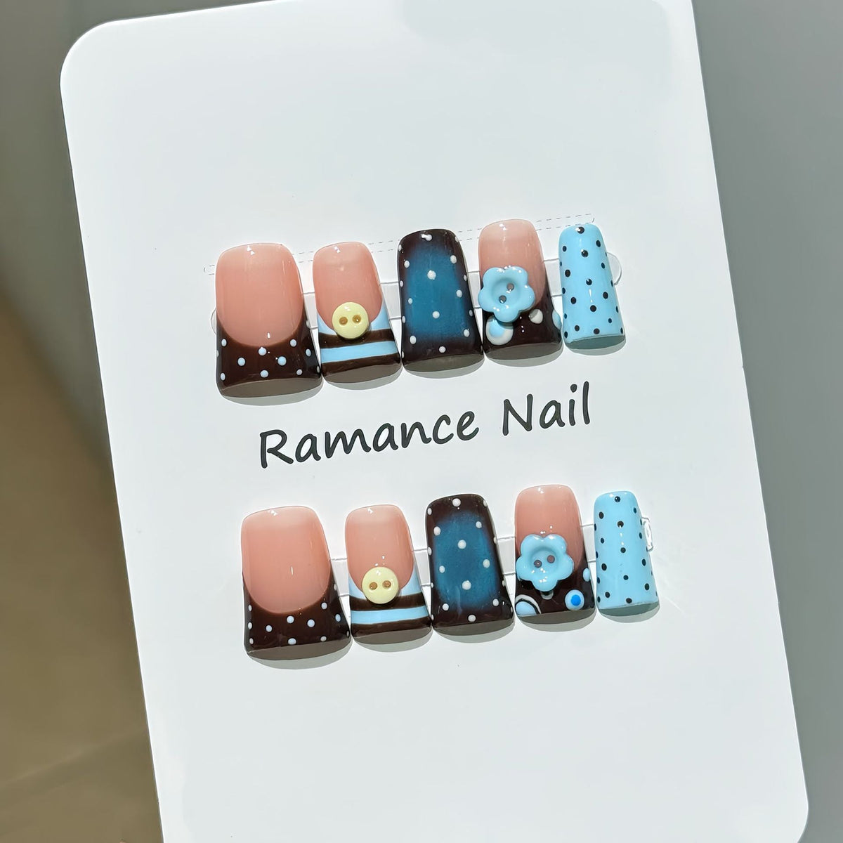Siopsrl | Decorative Nail Art Siopsrl