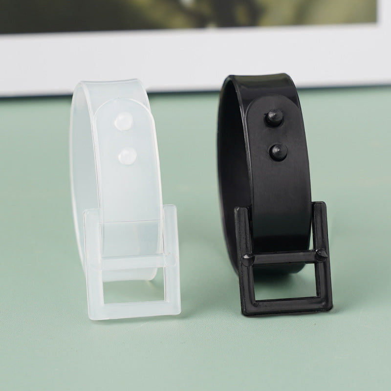 Siopsrl | Unisex self-adhesive cable ties Siopsrl