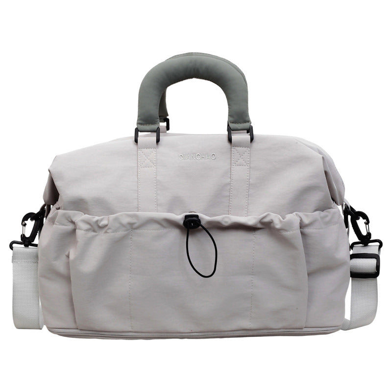 Siopsrl | Multi-Functional Travel Weekender Bag