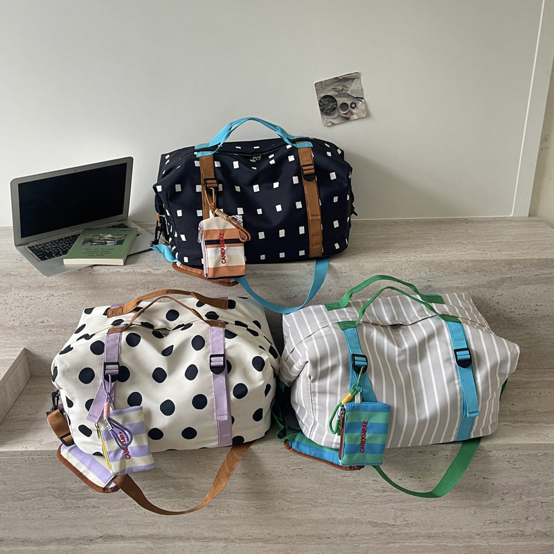 Siopsrl | Stylish Sports Duffel Bag