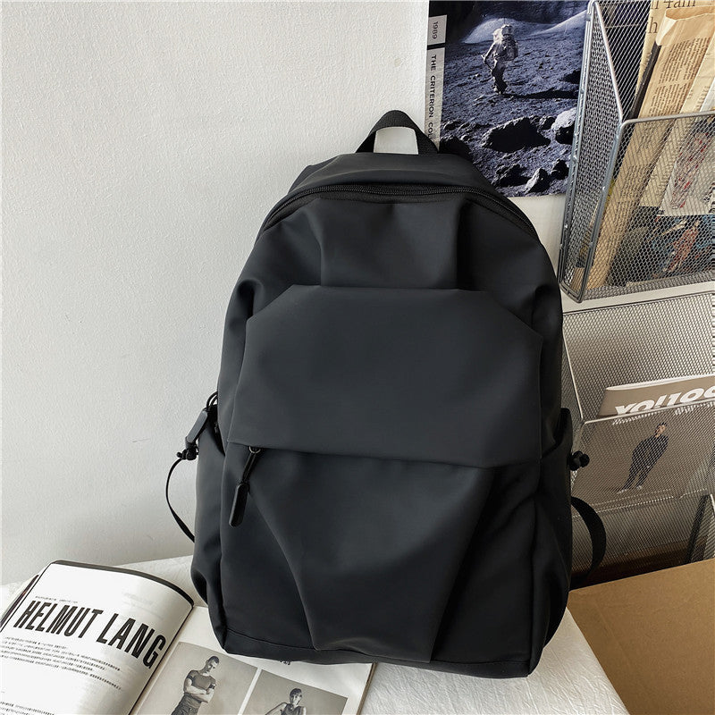 Siopsrl | Functional backpack with innovative storage concept Siopsrl