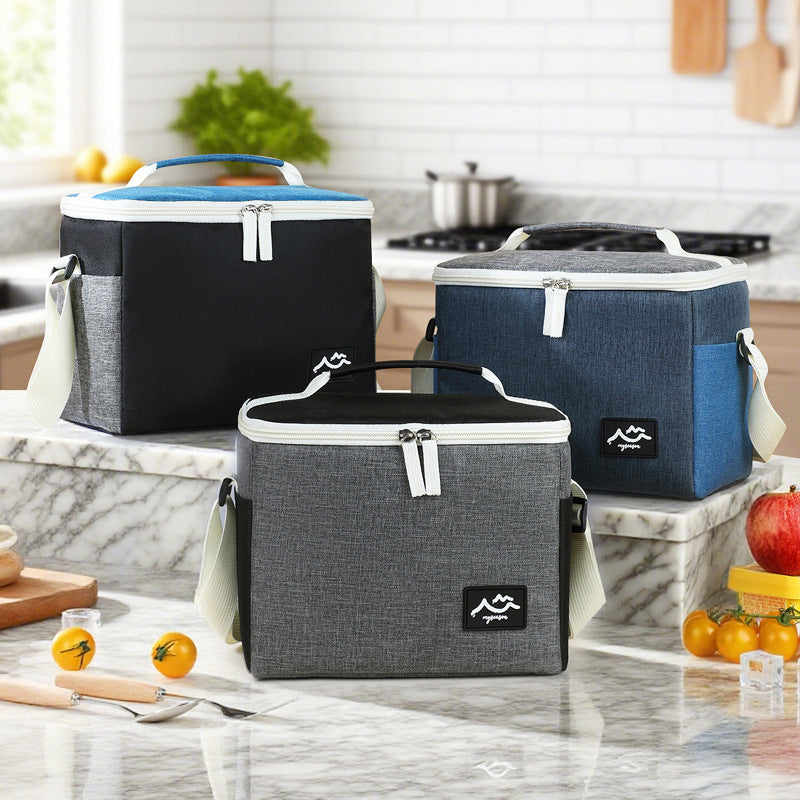 Siopsrl | Insulated Lunch Cooler Siopsrl