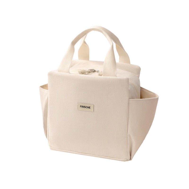 Siopsrl | Multi-Functional Insulated Lunch Tote Siopsrl