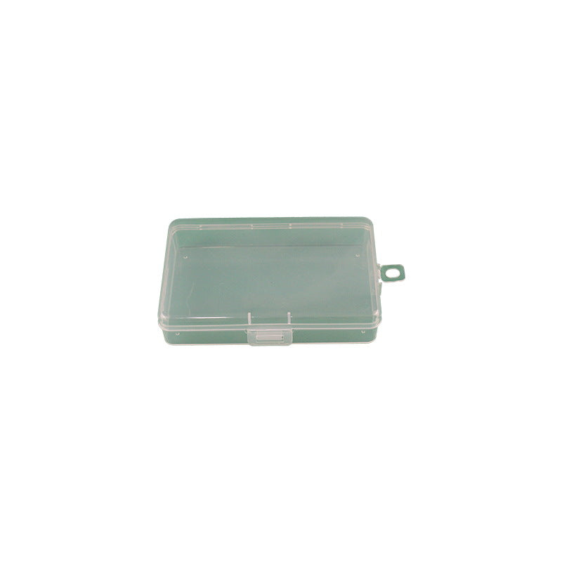 Compact Clear Storage Organizer Siopsrl