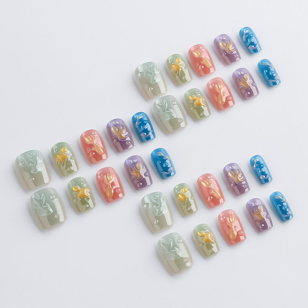 Siopsrl | Artistic Nail Art Tips Siopsrl