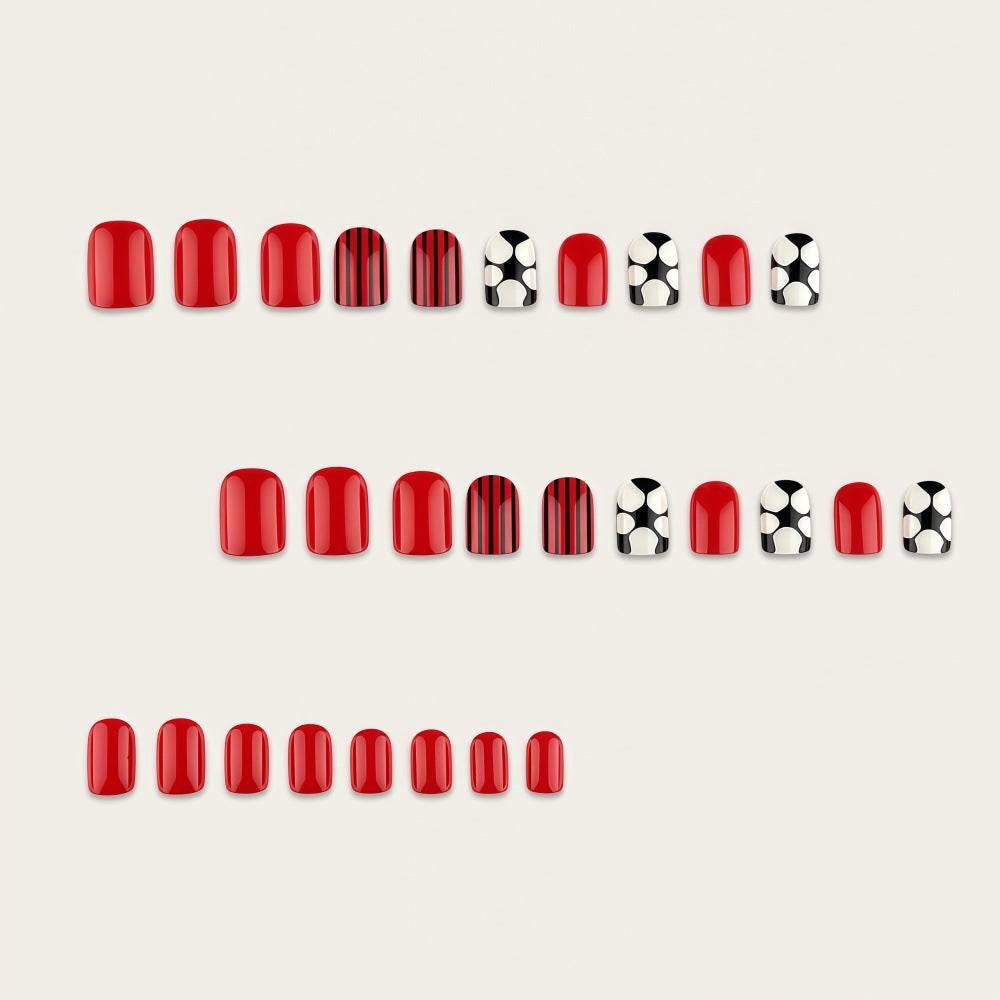 Siopsrl | Sporty Nail Design Siopsrl
