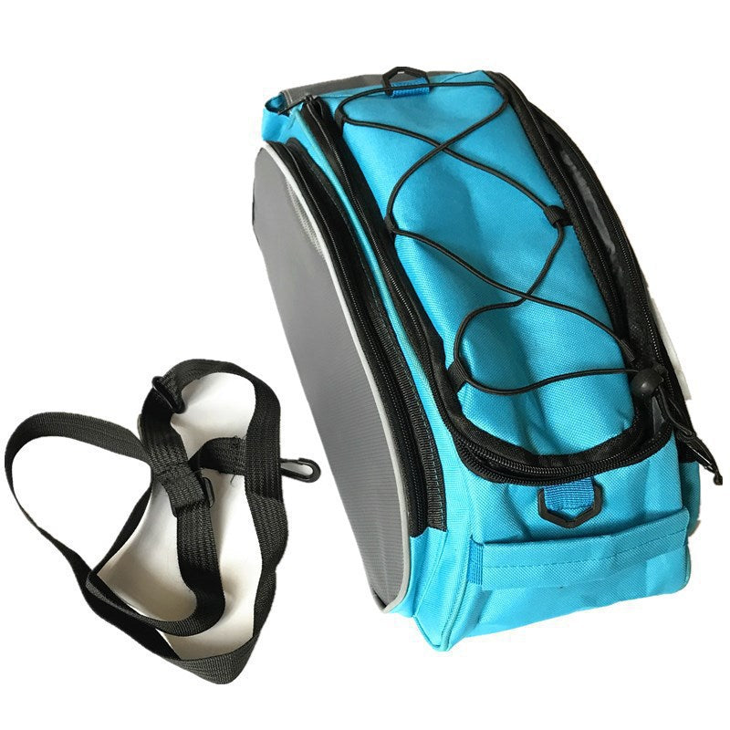 Siopsrl | Versatile Sports Storage Bag Siopsrl