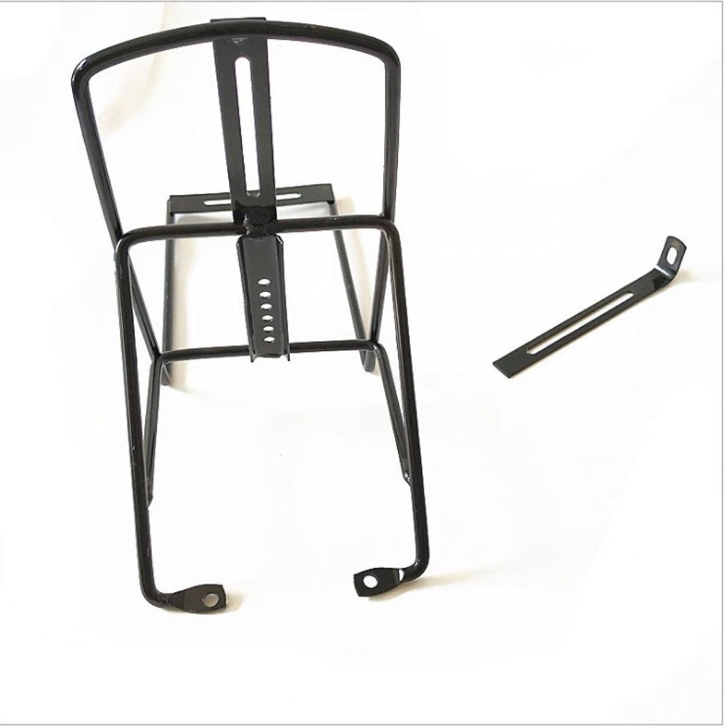 Adjustable Bicycle Rear Storage Rack Siopsrl