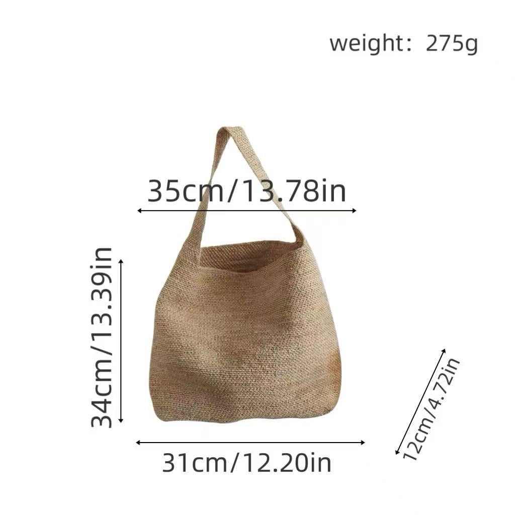 Siopsrl | Large Shopping Bag Siopsrl