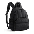 Siopsrl | Compact backpack with padded back Siopsrl