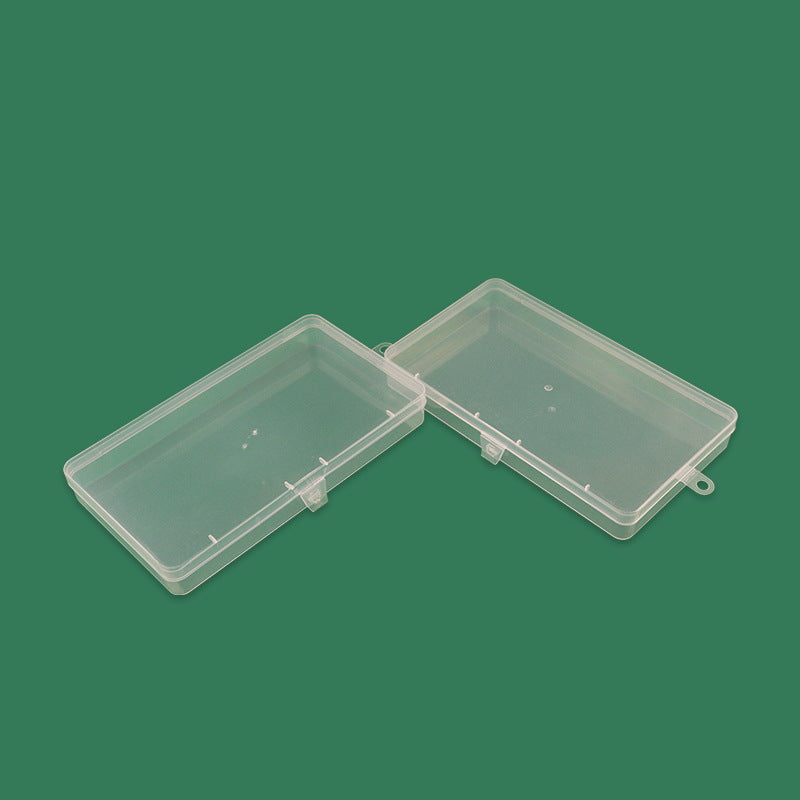 Multi-Compartment Storage Case Siopsrl
