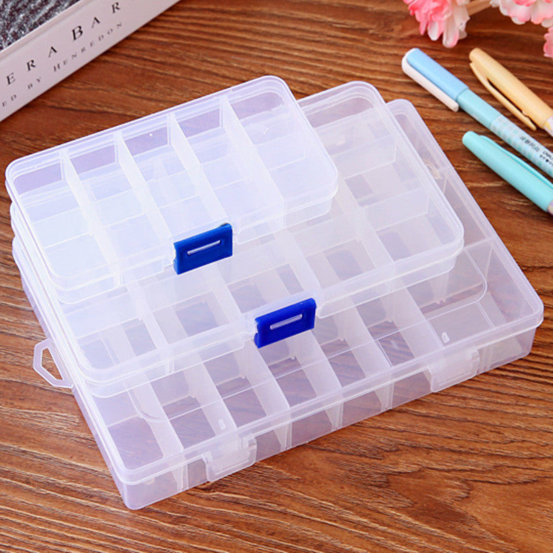 Storage Container Siopsrl