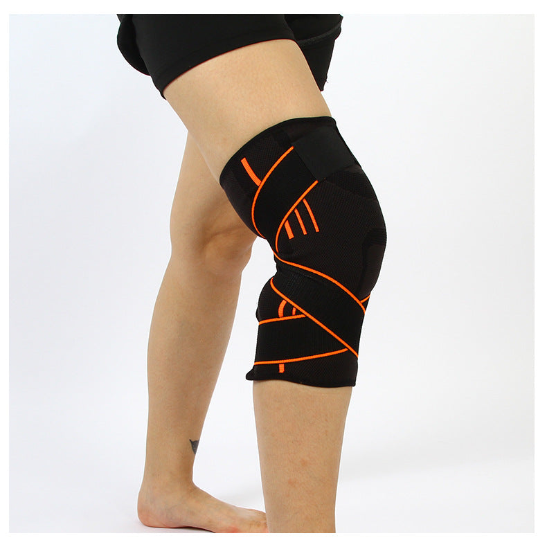 Siopsrl | Compression Support Knee Sleeve Siopsrl