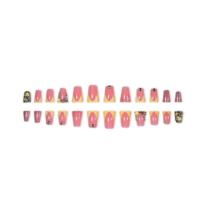 Siopsrl | Decorative Nail Art Set Siopsrl
