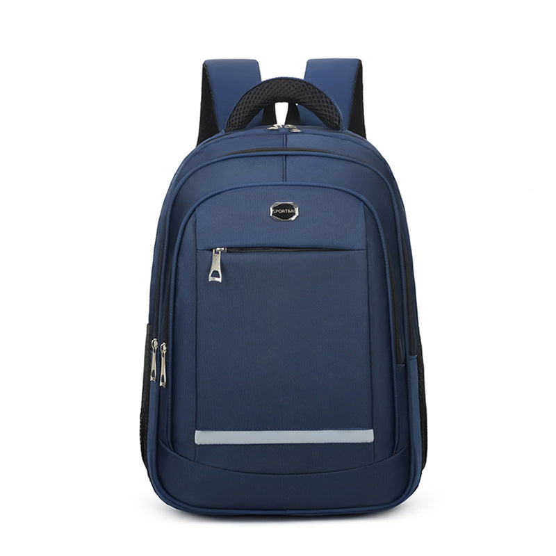 Siopsrl | Multi-Compartment Weather-Resistant Backpack Siopsrl