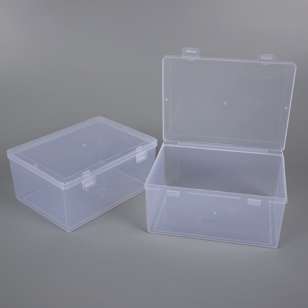 Multi-Functional Storage Box Siopsrl