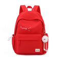 Siopsrl | Leisure backpack with charming design Siopsrl