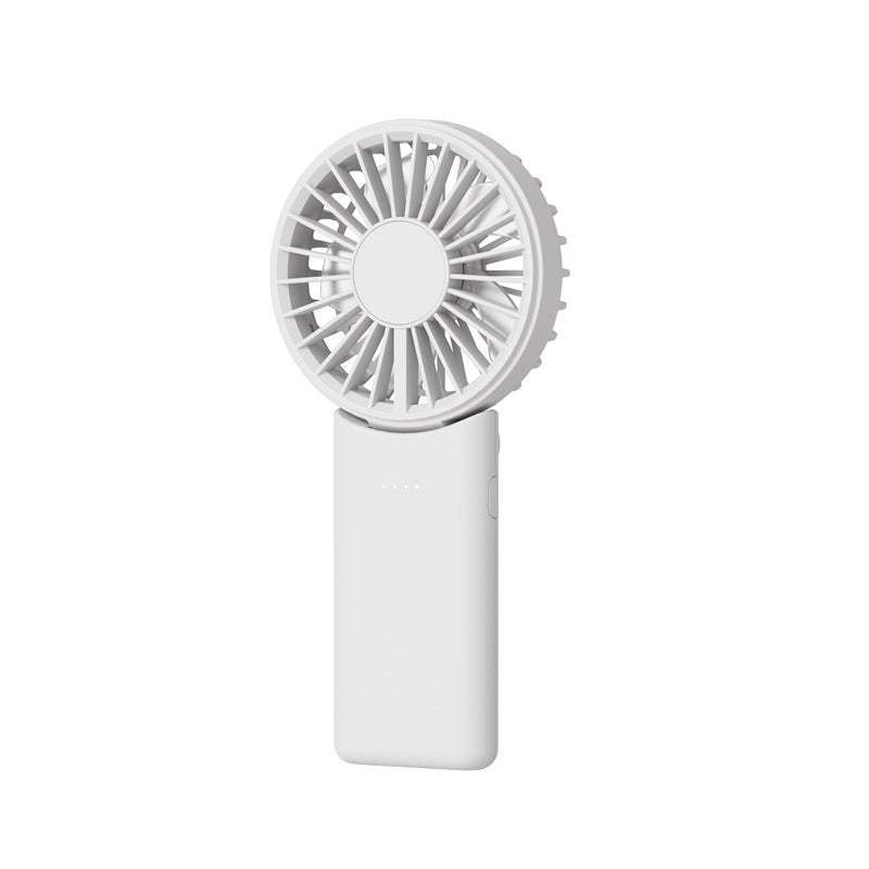 Siopsrl | Handheld Rechargeable Cooling Fan Siopsrl