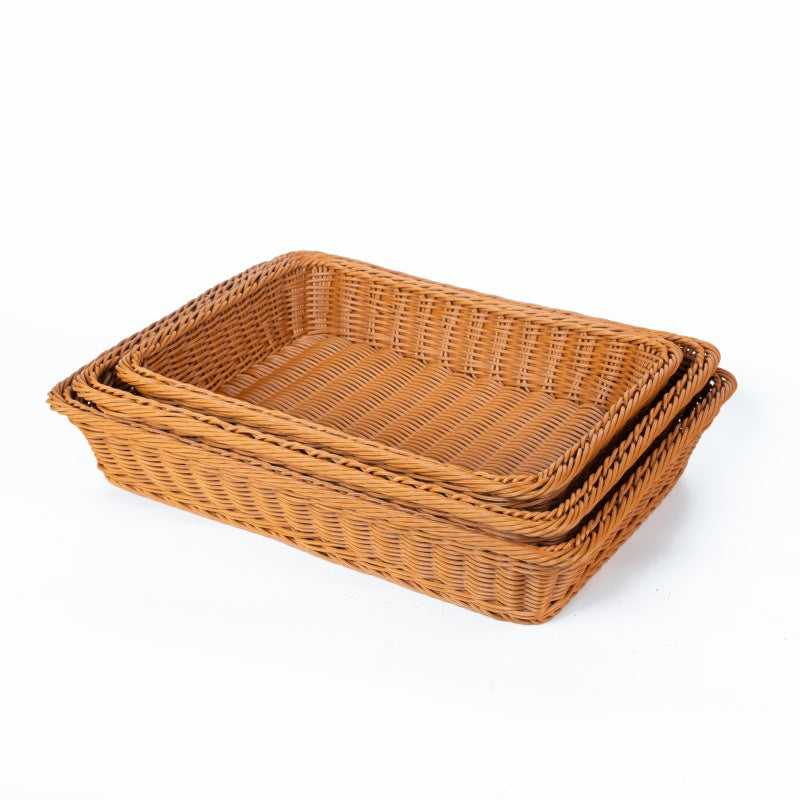 Unisex Honeycomb Structure Storage Baskets Siopsrl
