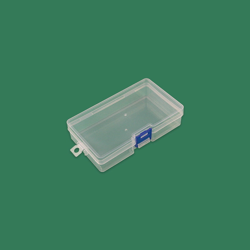 Clear Organizing Storage Case Siopsrl
