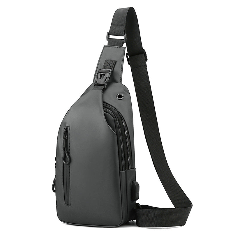 Siopsrl | Versatile Sling Bag Siopsrl