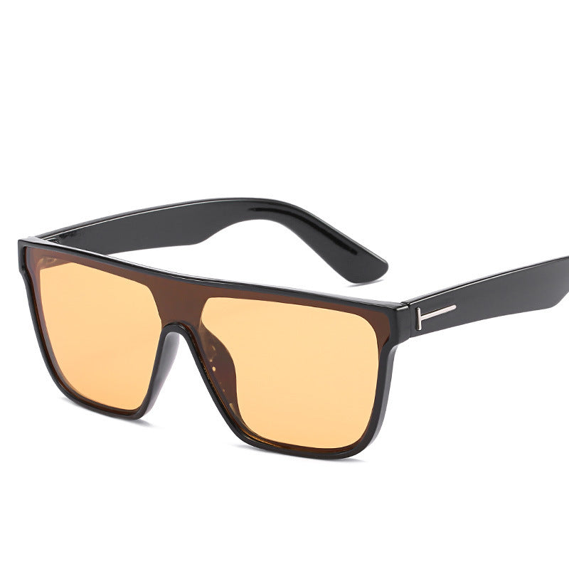 Siopsrl | Geometric Frame Sunglasses Siopsrl