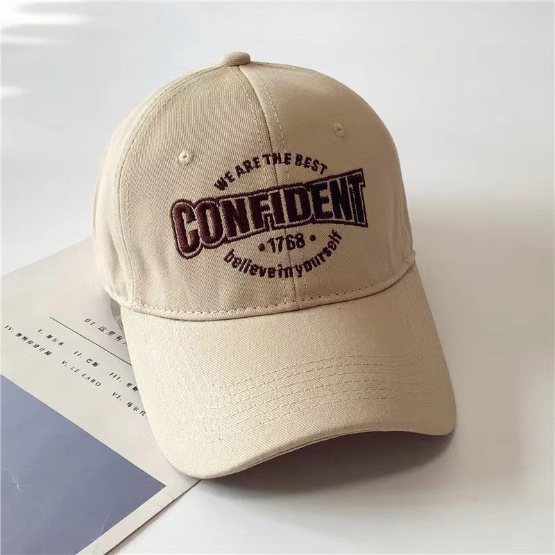 Siopsrl | Men's Sporty Embroidered Baseball Cap Siopsrl