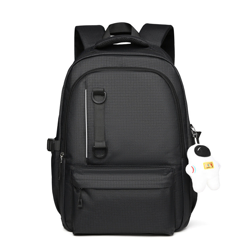 Siopsrl | Versatile laptop backpack with intelligent compartment system and ergonomic carrying system Siopsrl