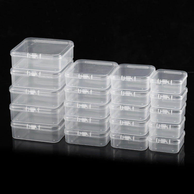 Storage box Siopsrl