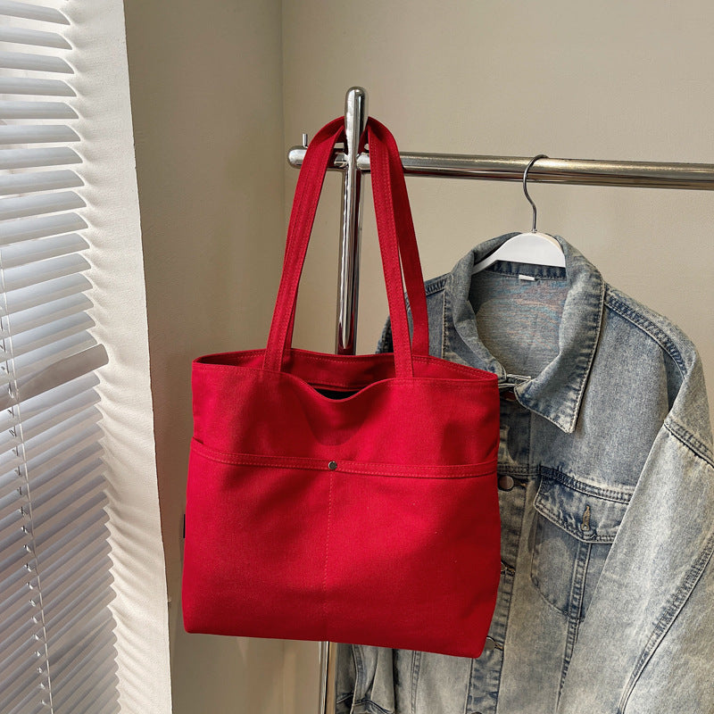 Siopsrl | Stylish Casual Tote Bag Siopsrl