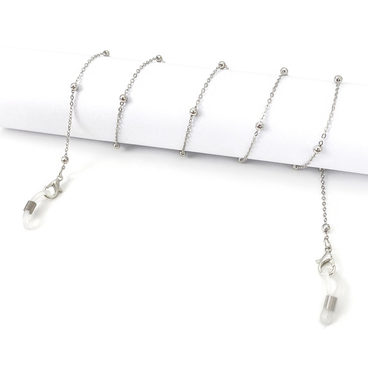 Siopsrl | Minimalist Chain Eyewear Holder Siopsrl