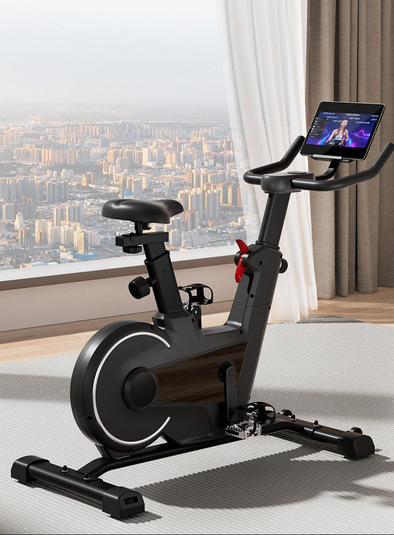 Siopsrl | Smart Fitness Bike Siopsrl