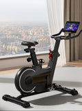 Siopsrl | Smart Fitness Bike Siopsrl