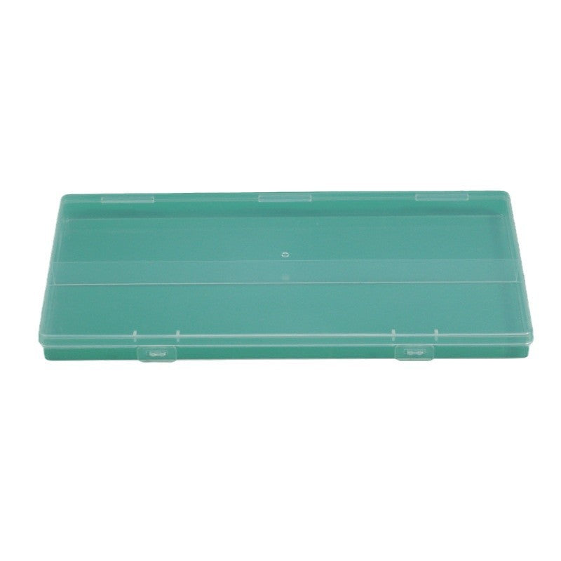 Slim Multi-Divided Storage Box Siopsrl