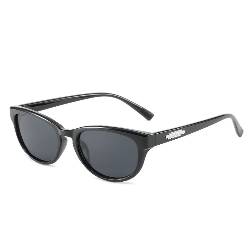 Siopsrl | Cat-Eye Shaped Sunglasses Siopsrl
