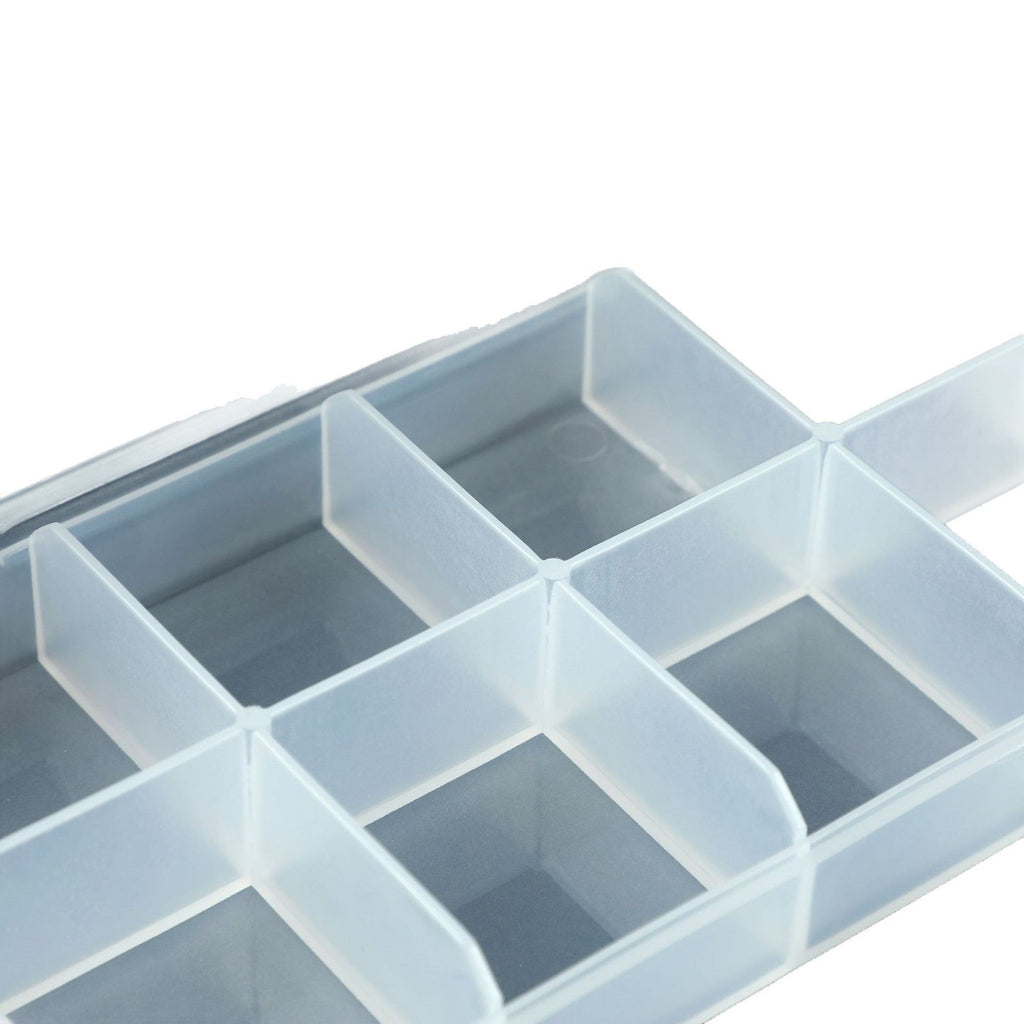 Storage box for jewelry and craft materials Siopsrl