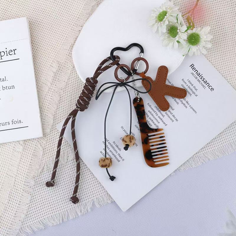 Siopsrl | Stylish Keychain Siopsrl