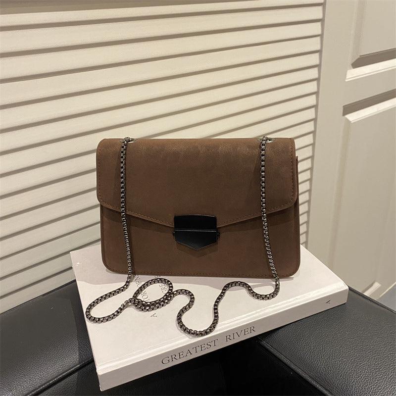 Siopsrl | WoChic Animal Print Crossbody Bag Siopsrl
