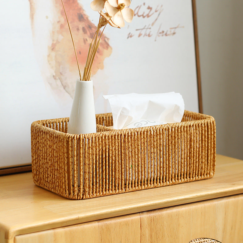 Siopsrl | Decorative Woven Tray Siopsrl