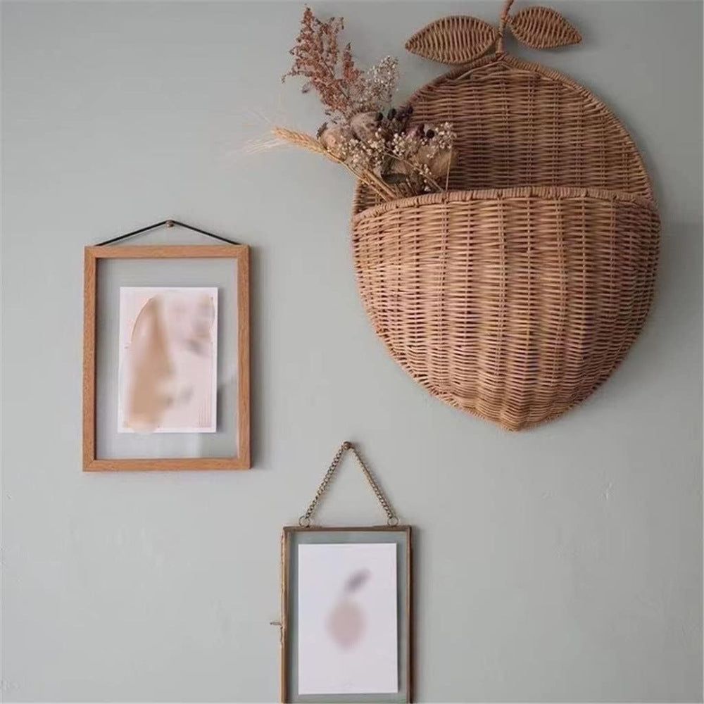 Decorative Wall Hanging Basket Siopsrl