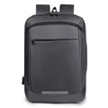 Siopsrl | Flexible Multi-Compartment Laptop Backpack Siopsrl